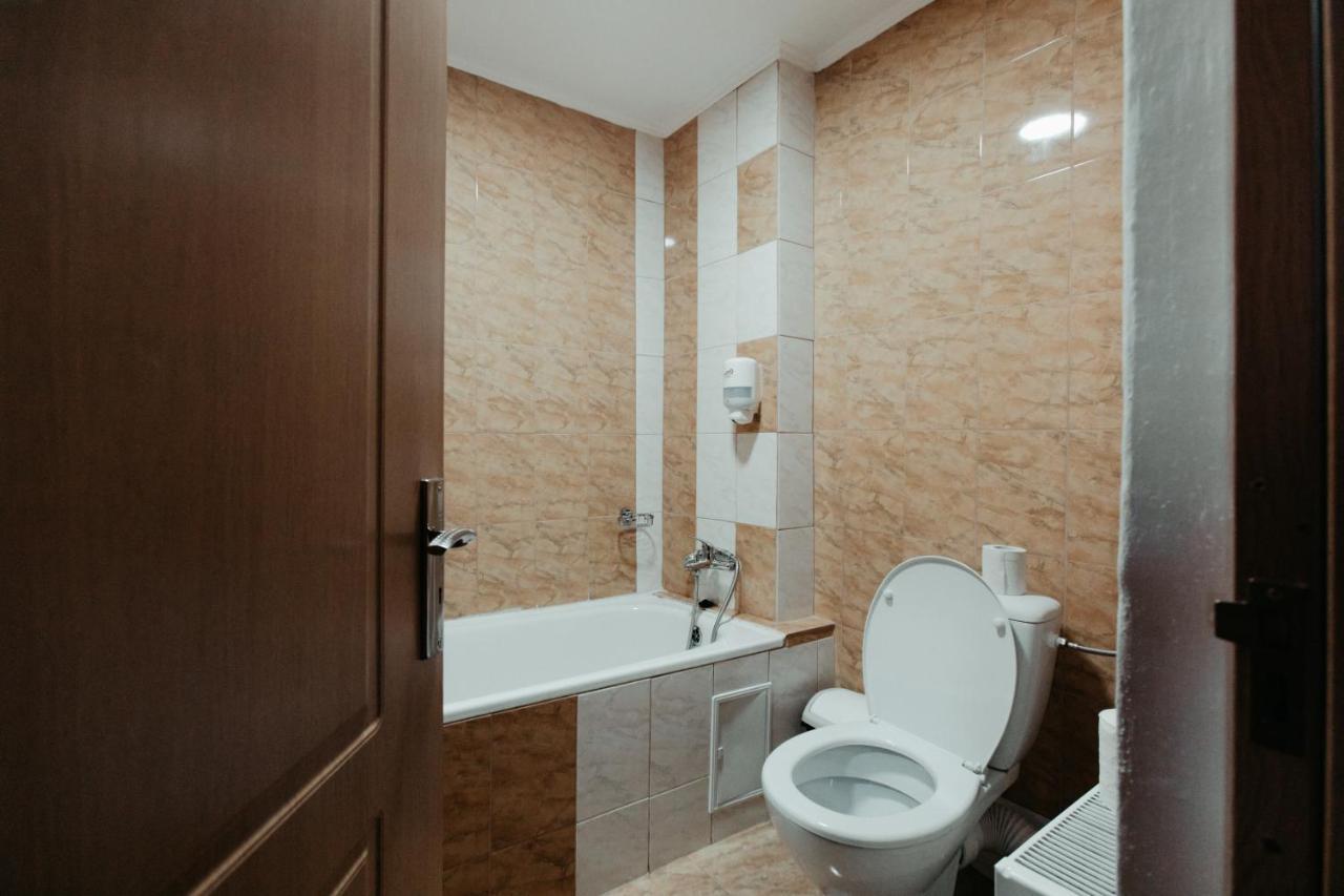 Casa Preturii Hotel Tîrgu Lăpuş Eksteriør billede