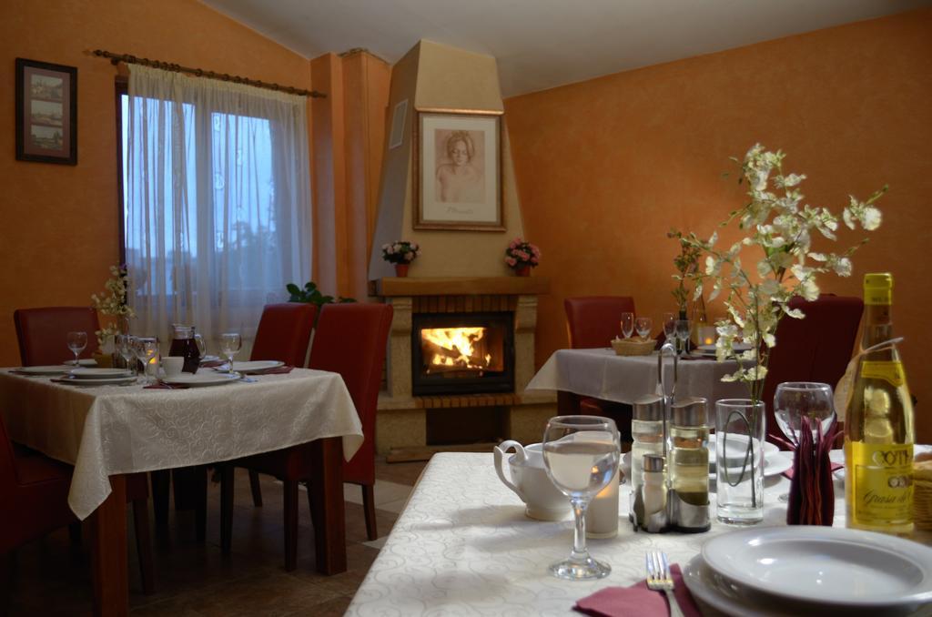 Casa Preturii Hotel Tîrgu Lăpuş Eksteriør billede