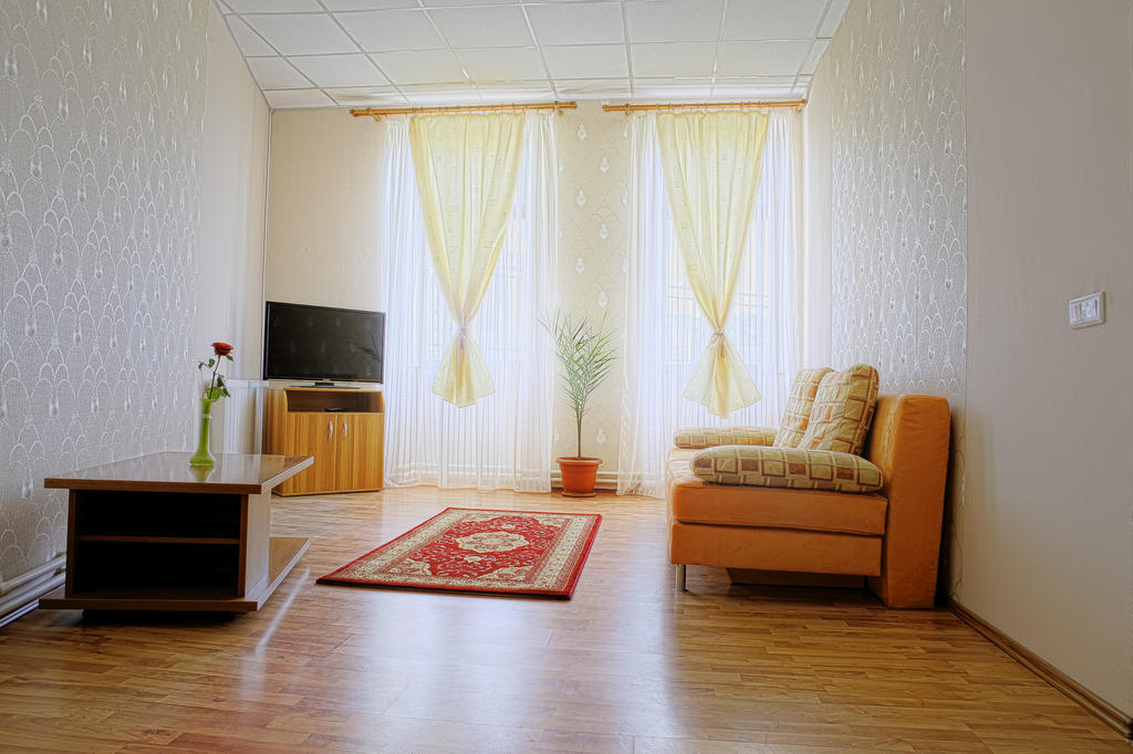 Casa Preturii Hotel Tîrgu Lăpuş Værelse billede