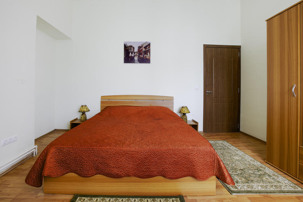 Casa Preturii Hotel Tîrgu Lăpuş Værelse billede