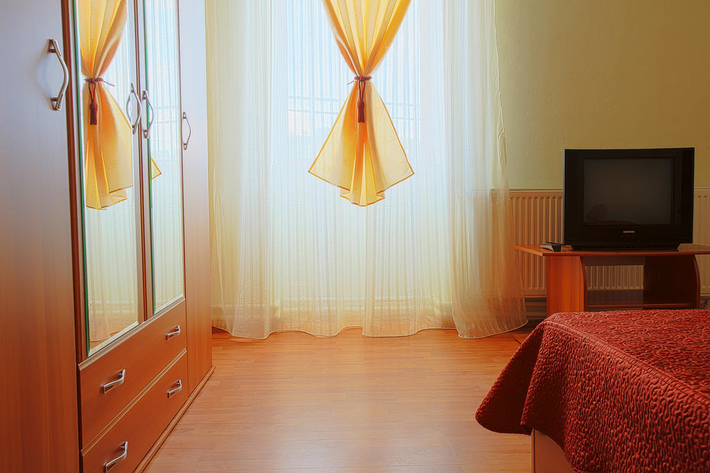 Casa Preturii Hotel Tîrgu Lăpuş Værelse billede