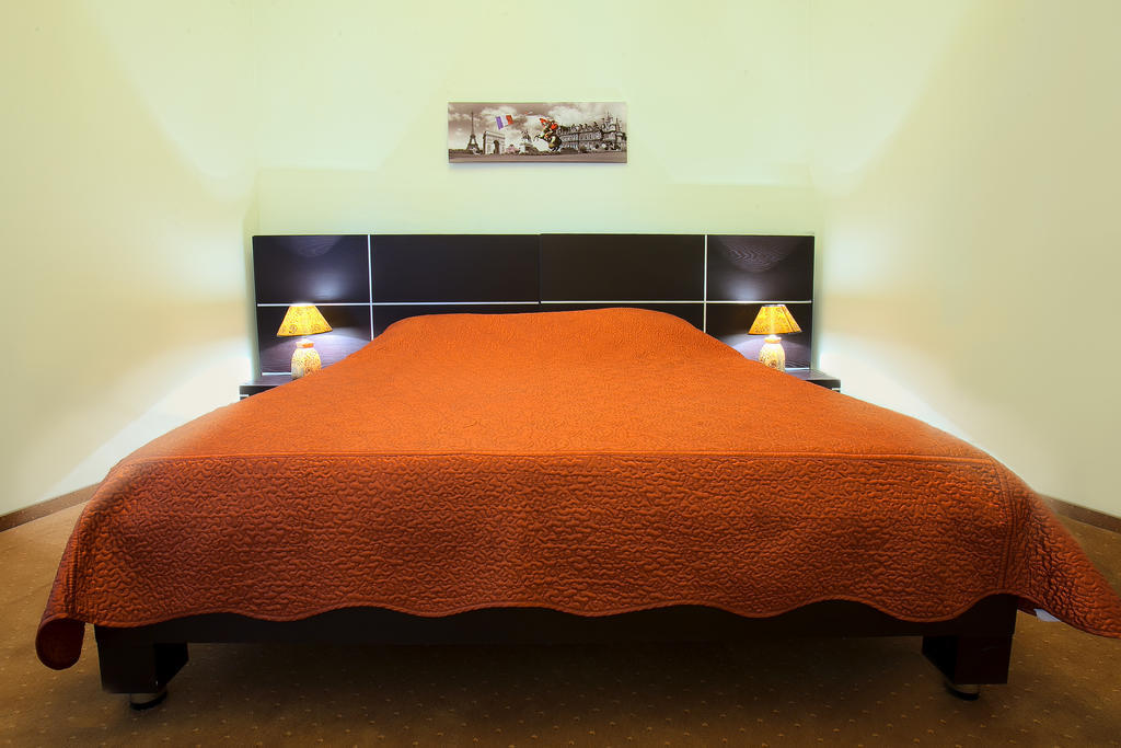 Casa Preturii Hotel Tîrgu Lăpuş Værelse billede