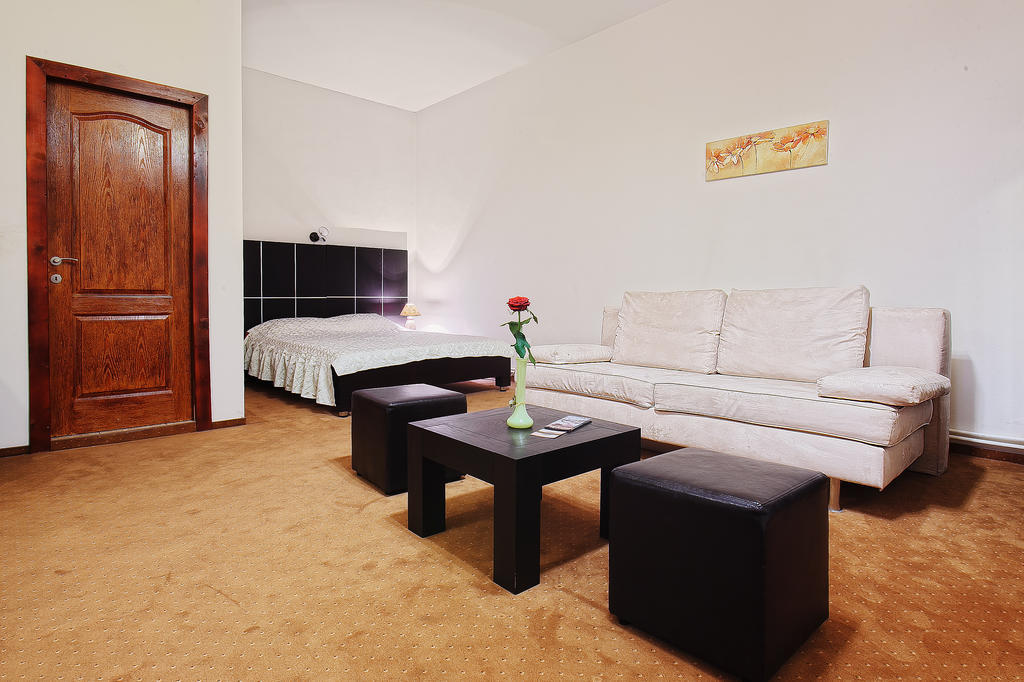 Casa Preturii Hotel Tîrgu Lăpuş Værelse billede